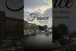 France Travel Guide 2026 🇫🇷 | Paris, French Riviera, Nice, Cannes & Best Places to Visit