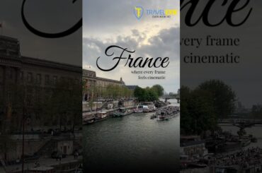 France Travel Guide 2026 🇫🇷 | Paris, French Riviera, Nice, Cannes & Best Places to Visit