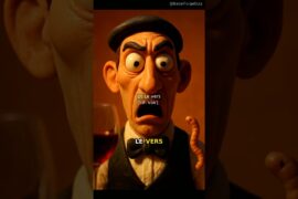 The Wine Glass vs. Worm Mistake in French – BabelForgeQuiz