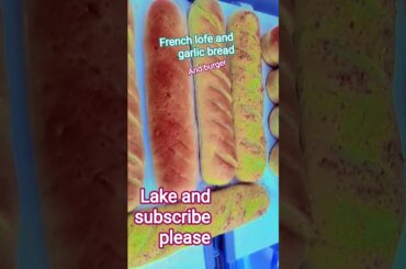 🔥 Bakery Style French Loaf Recipe | Soft & Crispy French Bread | Easy Homemade Recipe