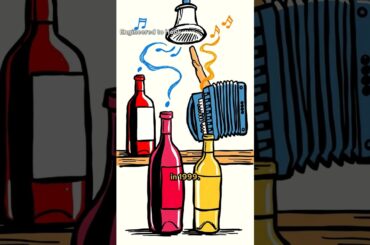 How a Wine Study Proved You Don't Choose What You Think You Choose #shorts