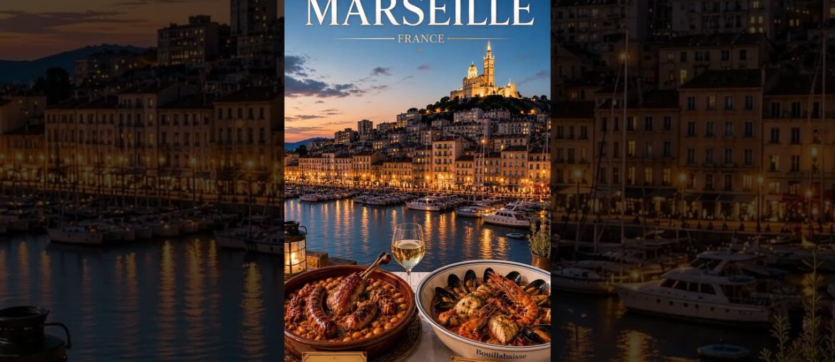 🇫🇷 FRANCE HAS THESE FOODS AND PLACES?! 😳🍽️