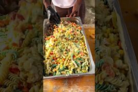 🥗✨ Today, we’re making Boulangère Salad! 🇫🇷🥔 Boulangère Salad is inspired by traditional French