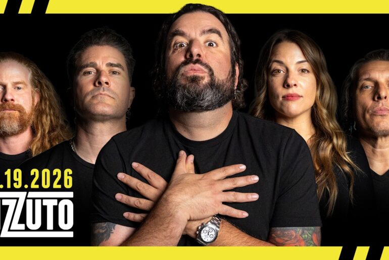 The Little Potato Tree in Fart Corner | Rizzuto Show Daily Comedy Podcast