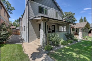 Kathryn Farrow presents 737 Garfield Street Denver, CO | ColdwellBankerHomes.com
