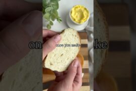 Sourdough Discard French Bread #sourdoughdiscardfrenchbreadrecipe #sourdoughdiscardrecipes