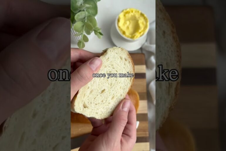Sourdough Discard French Bread #sourdoughdiscardfrenchbreadrecipe #sourdoughdiscardrecipes