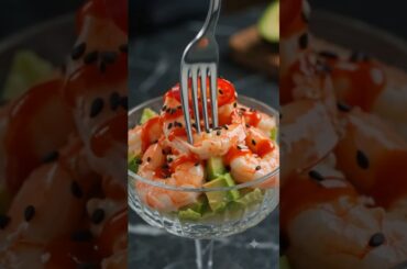 Gourmet Plating ASMR | Satisfying Fine Dining Preparation #shorts #asmr #food