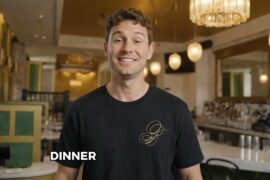 Where can I find elevated comfort food in the Manayunk Area?