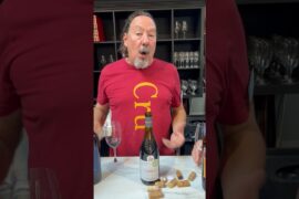 Châteauneuf-du-Pape with El Paso Wine Fest