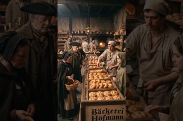 🥐 El origen REAL del croissant que nadie te contó 🤯