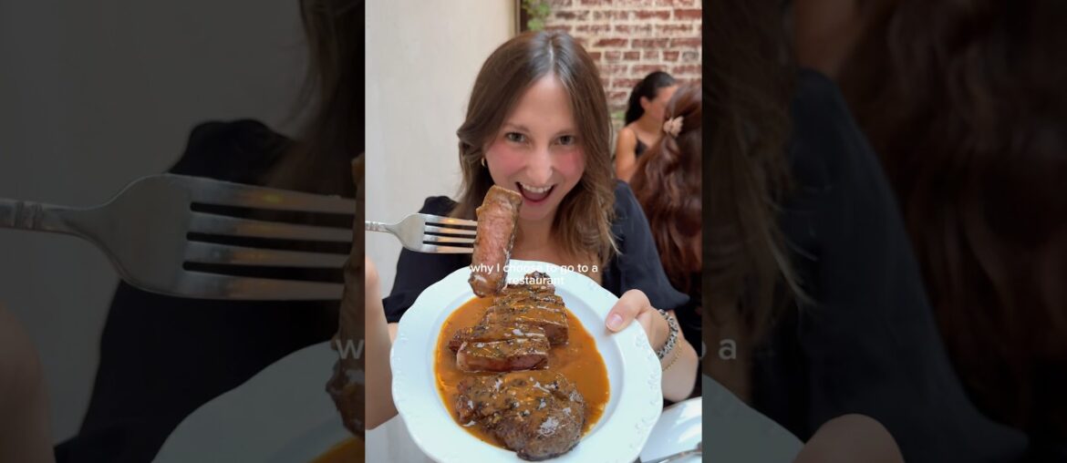 French food in an outdoor patio in NYC YUPP 📍Cafe Mulberry #fooodforfooodies #outdoorpationyc