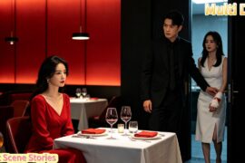 【DUB】I Was His Wife for 3 Years—But He Chose His First Love When I Needed Him Most