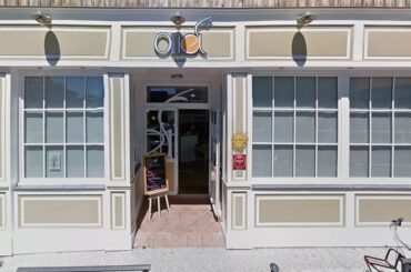 French culinary 1st: Vegan restaurant earns Michelin star