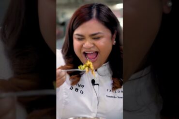 British Chefs Try Korean Bibimbap!