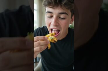 Winner takes the whole feast.#foodasmr #shorts #foodie