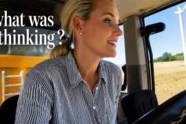 I Took On My Biggest Challenge Yet… 🚜 | Renovating My French Manor