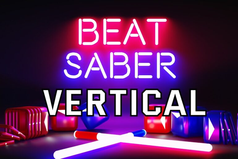 🔴 LIVE 📱 - 🟥🟦 Beat Saber Saturday⚔️!bsr for song requests! 08.22.26