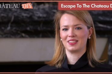 Roof Checks and NYE Chaos at French Châteaux | Escape To The Chateau DIY