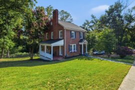 405 Riverside Dr, Lynchburg, VA