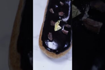 Chocolate Eclair
