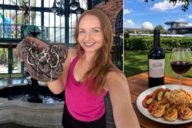 Disney World’s NEW Halloween Beignets! 🎃 + EPCOT Food & Wine Festival Prep | Disney Vlog