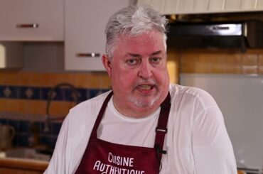 Sauce à l'échalote