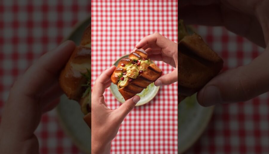Gourmand va #recette #food #bonnecuisine #recettefacile #recipe #artculinaire #cuisine