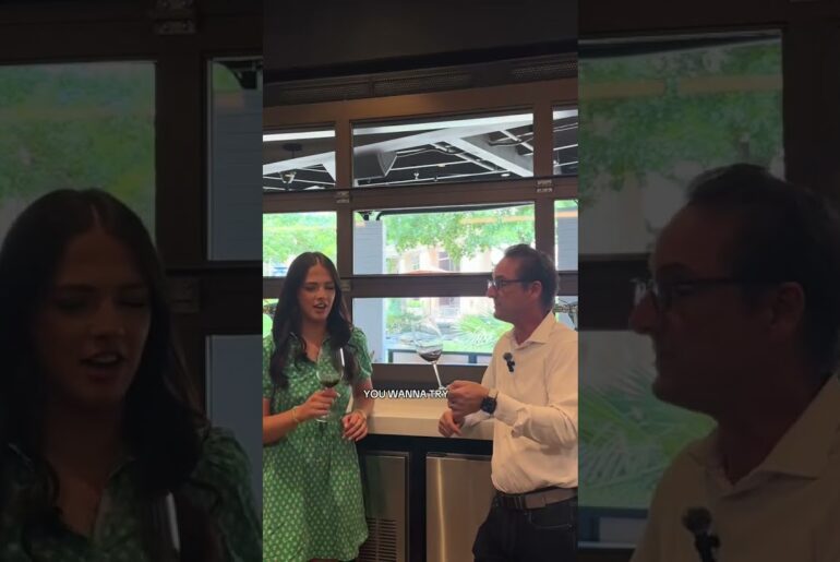 Summer of Sixty Vines: Day 31 #wine #podcast #winetasting #interview #funny #wineeducation