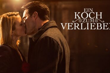 Ein Koch zum Verlieben | HALLMARK LIEBESFILM auf Deutsch, Romantische Komödie ganzer Film, ROMCOM