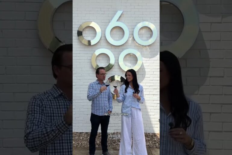 Summer of Sixty Vines: Day 35 #wine #podcast #winetasting #interview #funny #wineeducation