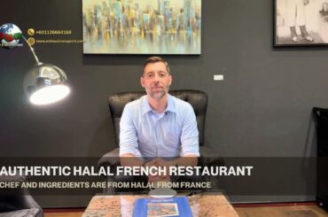 French Entrepreneur Opens Authentic French Taco in Malaysia | Business Setup by Lim & Ani Partners