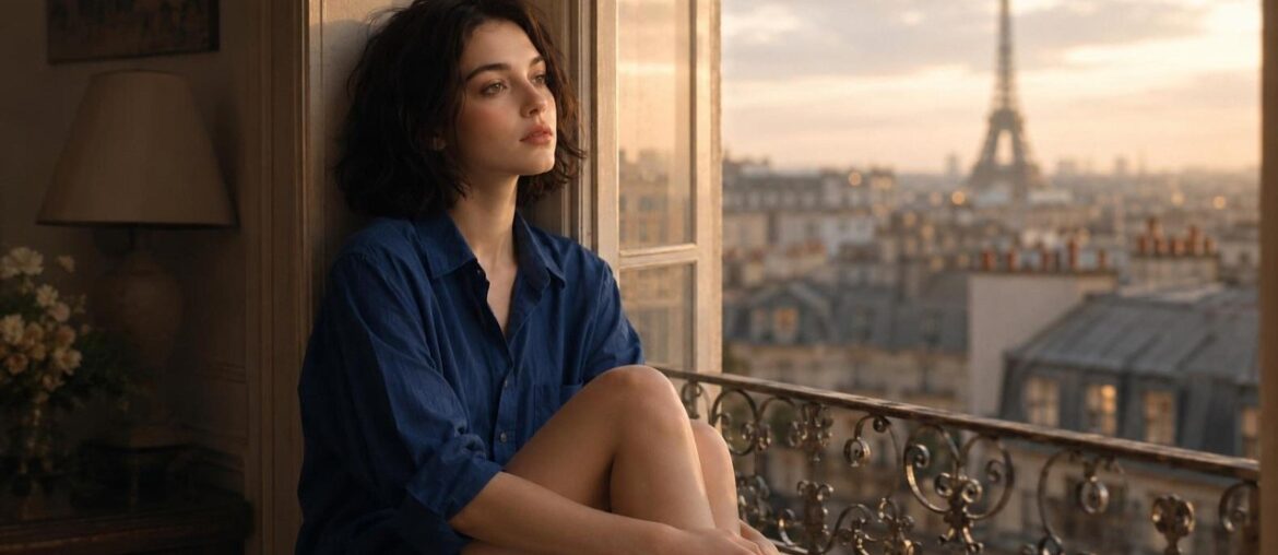 Ton Départ A Changé La Maison – Old French Romantic Song | Female Vocal | Vintage Chanson Ton Départ A Changé La Maison - Old French Romantic Song | Female Vocal | Vintage Chanson