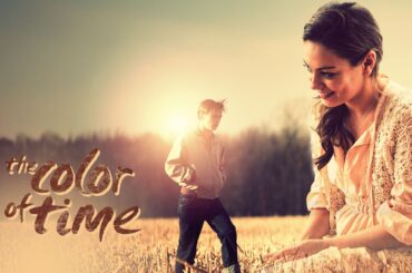 The Color of Time | ROADTRIP FILM mit MILA KUNIS | Bewegende Filme auf Deutsch | Drama Filme