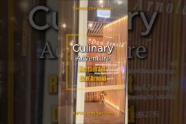Restaurant Dan Arnold Brisbane | French Technique Meets Australian Cuisine