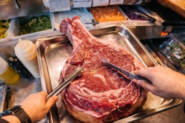 🔴 LIVE Chef POV 🔥 Busy Grill Service in a Real French Restaurant