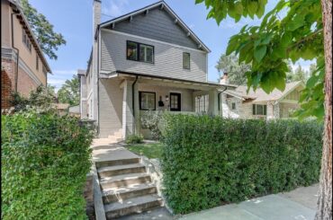 Kathryn Farrow presents 737 Garfield Street Denver, CO | ColdwellBankerHomes.com