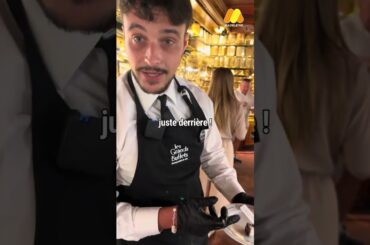 Quels sont tes fromages préférés ? 🧀