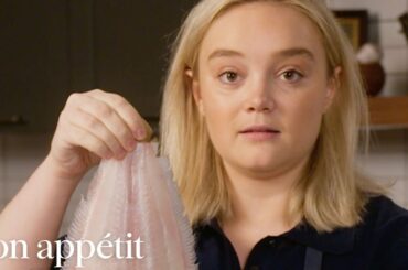 How to Skin a Whole Fish Like a French Chef