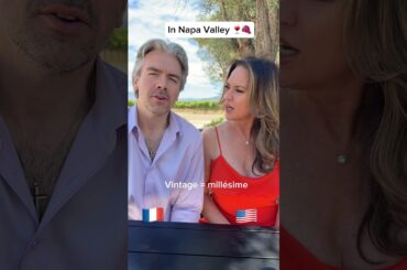 Speak French like a Wine Expert 🍷 #wine #french #learn