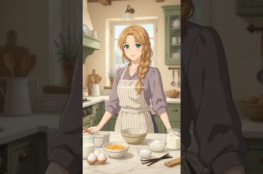 French Crème Brûlée #food #aestheic #anime #viral #asmr #cozy #recipe #asmrsounds