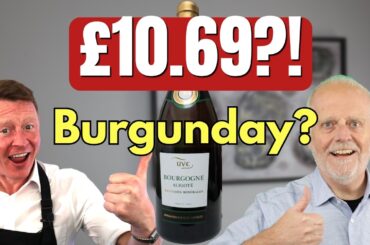 We Didn't Expect This From a £10.69 Costco Wine (Episode 580)