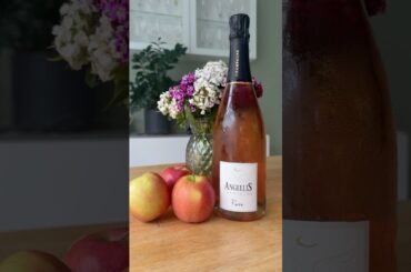 A £25 champagne that's actually good? Let's try #champagne #winetasting  #winelover #champagnelover