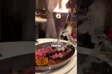 This isn’t a show. It’s a centuries-old French cooking technique. #frenchcuisine