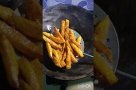 french fries🍟#tasty#recipe#popular#food#cooking#trending#trendingshorts#famous#easy#minutes#crispy♾️