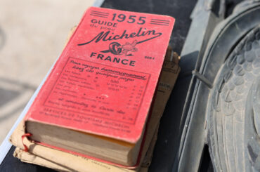 The Michelin Guide Played A Unique Role On D-Day