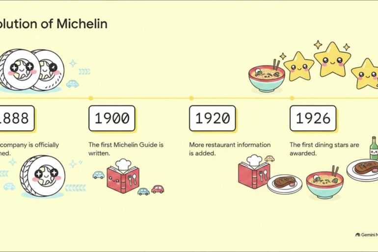 U3L3 The Michelin Brothers