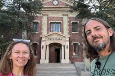 Universal Studios Hollywood Full VIP Tour | Courthouse Square | Gourmet Buffet | All Open Rides