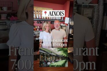 AIXOIS