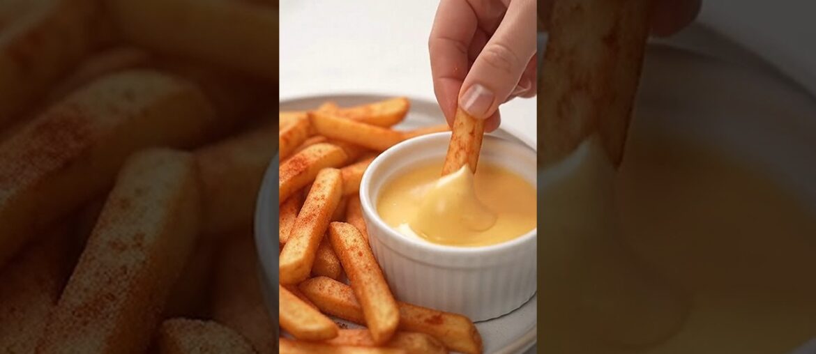 Crispy Peri Peri Fries 🍟🔥 | Spicy & Cheesy French Fries Recipe #shorts #fries #recipe #viral #ai Crispy Peri Peri Fries 🍟🔥 | Spicy & Cheesy French Fries Recipe #shorts #fries #recipe #viral #ai